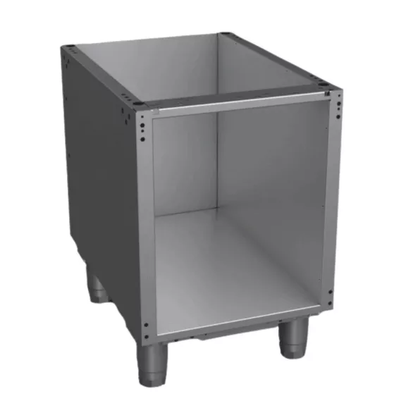 Fagor 40 cm széles készülékalépítmény, GN-edénytartóval – MB-705-G