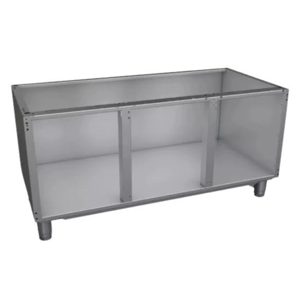 Fagor 120 cm széles készülékalépítmény, ajtó nélkül – MB-715