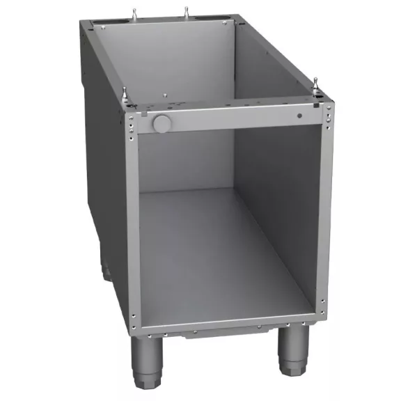 Fagor 20 cm széles készülékalépítmény, ajtó nélkül, 900-as készülékekhez – MB-9025 Fagor 20 cm széles készülékalépítmény, ajtó nélkül, 900-as készülékekhez – MB-9025