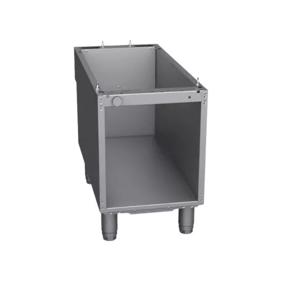 Fagor 40 cm széles készülékalépítmény, ajtó nélkül, 900-as készülékekhez – MB-905 Fagor 40 cm széles készülékalépítmény, ajtó nélkül, 900-as készülékekhez – MB-905