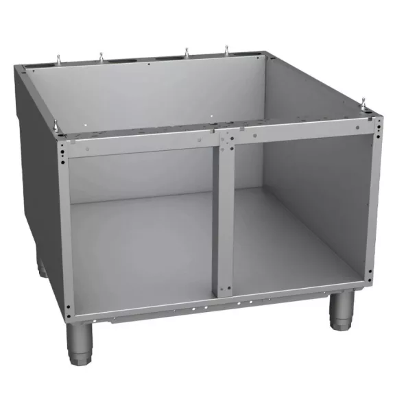 Fagor 80 cm széles készülékalépítmény, ajtó nélkül, 900-as készülékekhez – MB-910