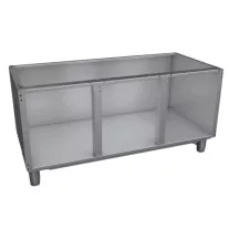 Fagor 120 cm széles készülékalépítmény, ajtó nélkül, 900-as készülékekhez – MB-915