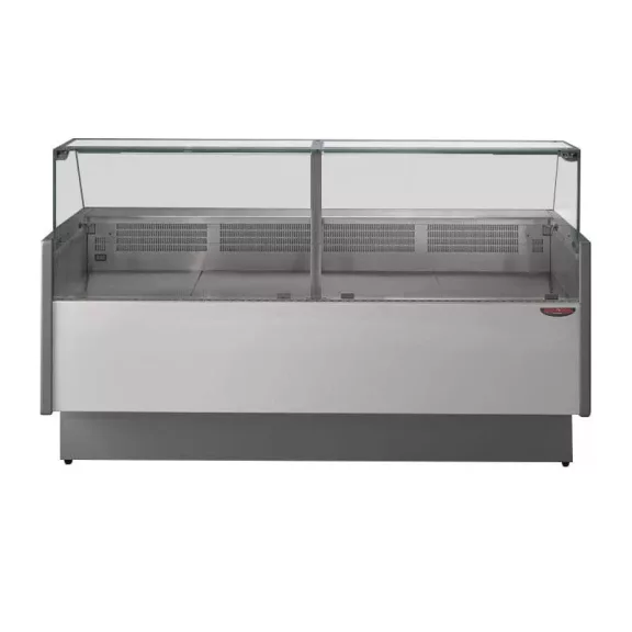 TDOM MR80.100VD Csemegepult egyenes üveggel - 133cm – MR08100VVD_1330mm TDOM MR80.100VD Csemegepult egyenes üveggel - 133cm – MR08100VVD_1330mm