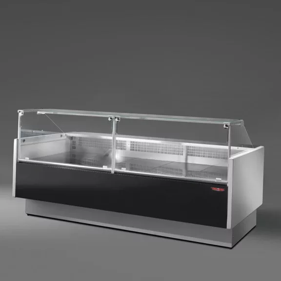 TDOM MR9.5 100VD Csemegepult egyenes üveggel - 104cm – MR09100VVD TDOM MR9.5 100VD Csemegepult egyenes üveggel - 104cm – MR09100VVD