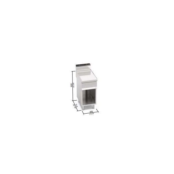 Berto's semleges elem (40 cm széles)
