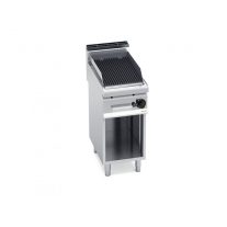 Berto's gázüzemű grillsütő (7 kW)