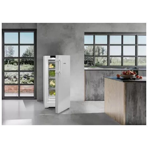 LIEBHERR RBa30 425i Álló hűtőszekrény BioFresh-sel