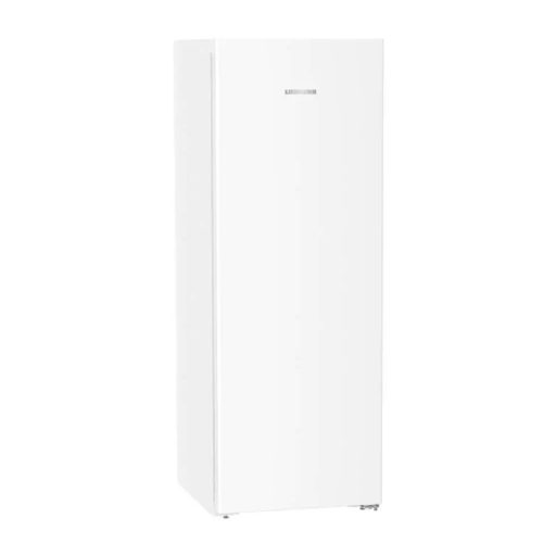 LIEBHERR Rd 5000 Szabadonálló hűtőszekrény EasyFresh funkcióval