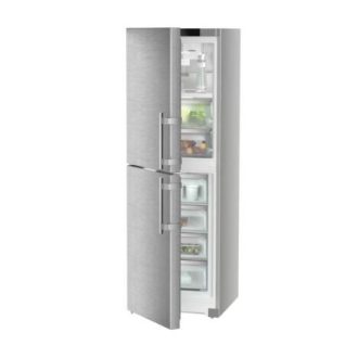   LIEBHERR SBNsdd 526i Hűtő-fagyasztó-kombináció BioFresh-sel és NoFrost-tal