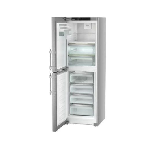 LIEBHERR SBNsdd 526i Hűtő-fagyasztó-kombináció BioFresh-sel és NoFrost-tal