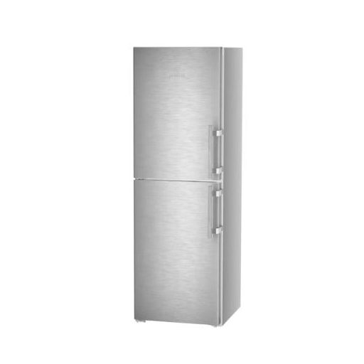 LIEBHERR SBNsdd 526i Hűtő-fagyasztó-kombináció BioFresh-sel és NoFrost-tal
