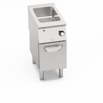 Berto's elektromos melegentartó (1,2 kW)