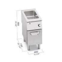 Berto's elektromos melegentartó (1,2 kW)