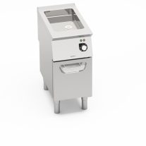 Berto's elektromos serpenyő (4,8 kW)