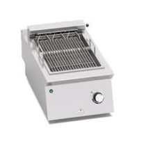 Berto's elektromos grillsütő (4,1 kW)