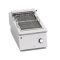 Berto's elektromos grillsütő (4,1 kW)