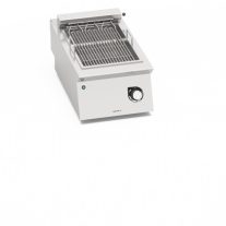 Berto's elektromos grillsütő (8,2 kW)