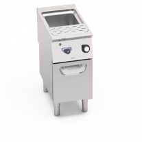 Berto's elektromos tésztafőző (6 kW)