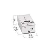 Berto's elektromos olajsütő (9 kW)