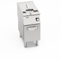 Berto's elektromos olajsütő (9 kW)