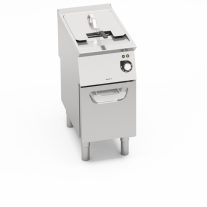 Berto's elektromos olajsütő (18 kW)