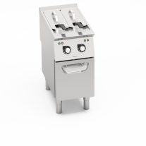 Berto's elektromos olajsütő (16 kW)
