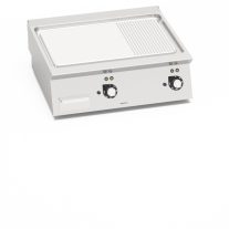 Berto's elektromos lapsütő (9,6 kW)
