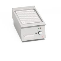 Berto's elektromos lapsütő (4,8 kW)