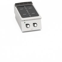 Berto's elektromos tűzhely (6,4 kW)
