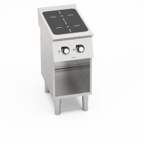 Berto's indukciós tűzhely (7 kW)