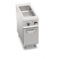 Berto's elektromos melegentartó (1,6 kW)