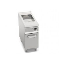 Berto's elektromos serpenyő (4,8 kW)