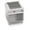 Berto's elektromos grillsütő (10,8 kW)