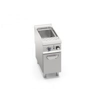 Berto's elektromos tésztafőző (10 kW)
