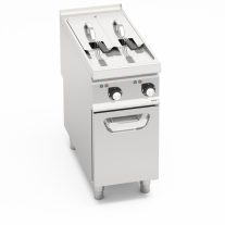 Berto's elektromos olajsütő (16 kW)