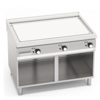 Berto's elektromos lapsütő (19,8 kW)