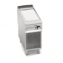 Berto's elektromos lapsütő (6,6 kW)