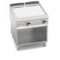 Berto's elektromos lapsütő (13,2 kW)
