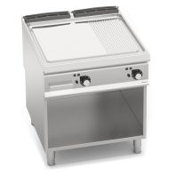 Berto's elektromos lapsütő (13,2 kW)