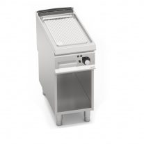 Berto's elektromos lapsütő (6,6 kW)
