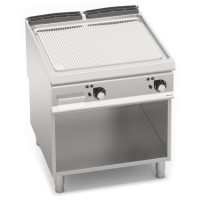Berto's elektromos lapsütő (13,2 kW)