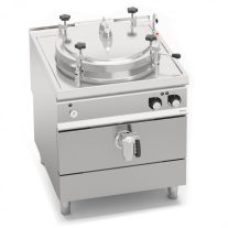 Berto's elektromos főzőüst (16 kW)