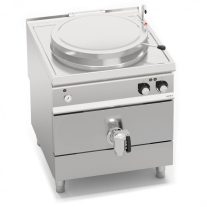 Berto's elektromos főzőüst (18 kW)