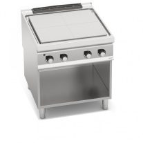 Berto's elektromos tűzhely (15 kW)