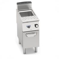 Berto's gázüzemű tésztafőző (10 kW)