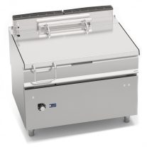 Berto's gázüzemű serpenyő (30,4 kW)