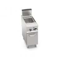 Berto's gázüzemű tésztafőző (12 kW)