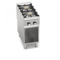 Berto's gáztűzhely (20 kW)