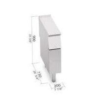 Berto's semleges elem (20 cm széles)