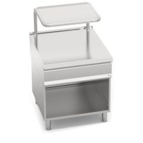 Berto's semleges elem (80 cm széles)